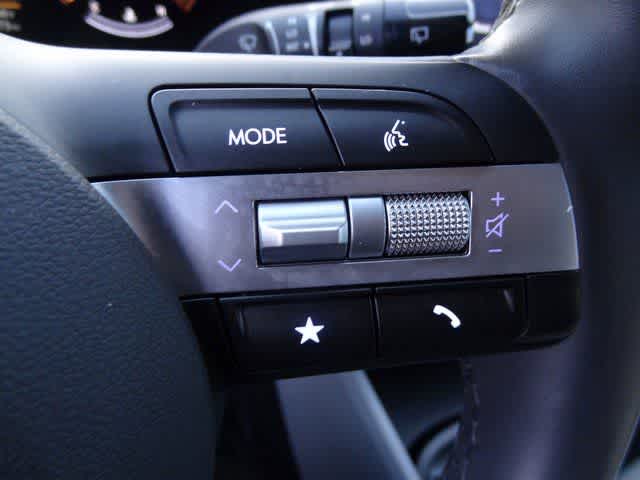 Thumbnail: 2024 Hyundai Kona - 16