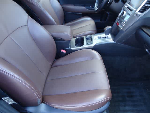 Thumbnail: 2013 Subaru Outback - 14