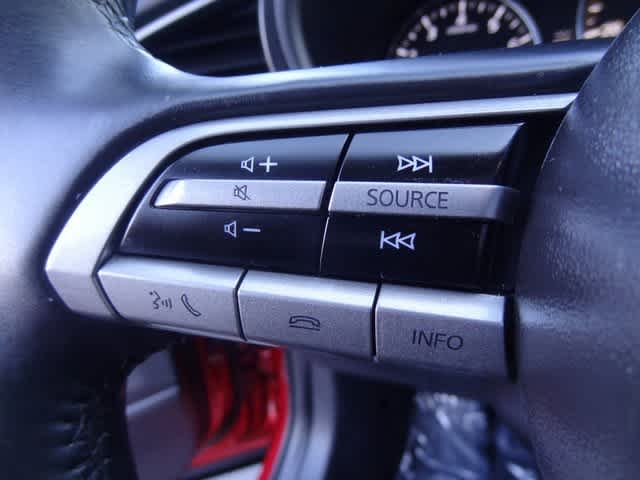 Thumbnail: 2021 Mazda CX-30 - 14