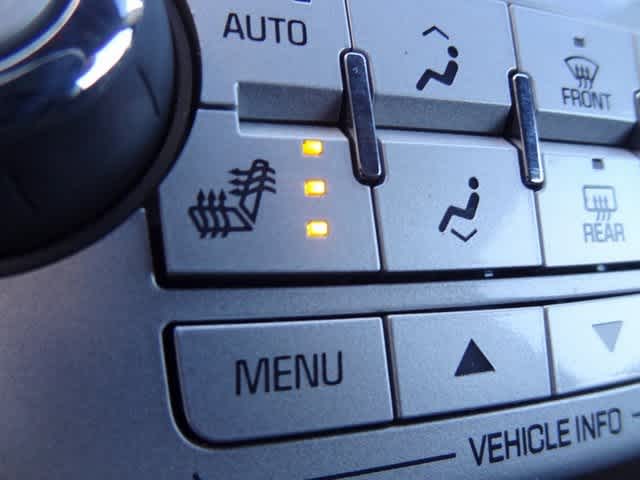 Thumbnail: 2016 GMC Terrain - 24