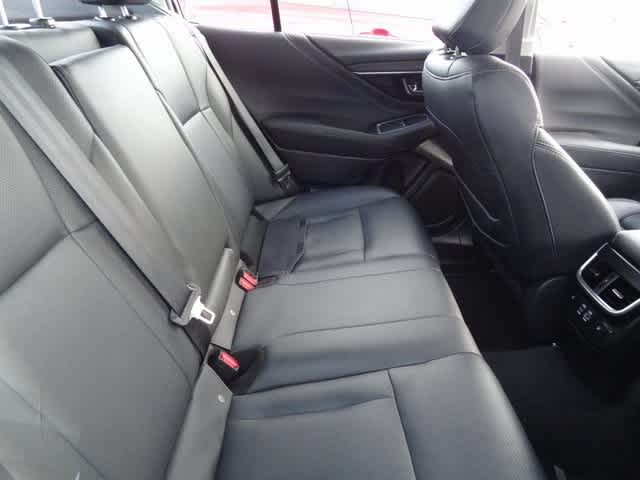 Thumbnail: 2024 Subaru Legacy - 12