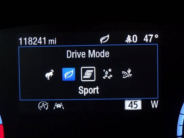 Thumbnail: 2021 Ford Bronco Sport - 32