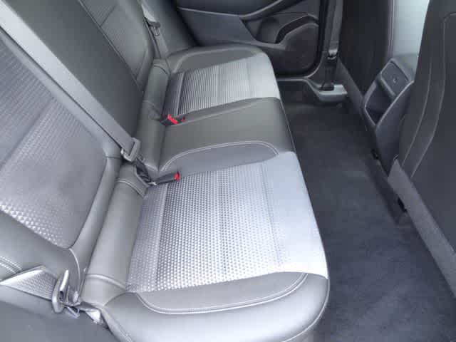 Thumbnail: 2025 Chevrolet Trax - 9