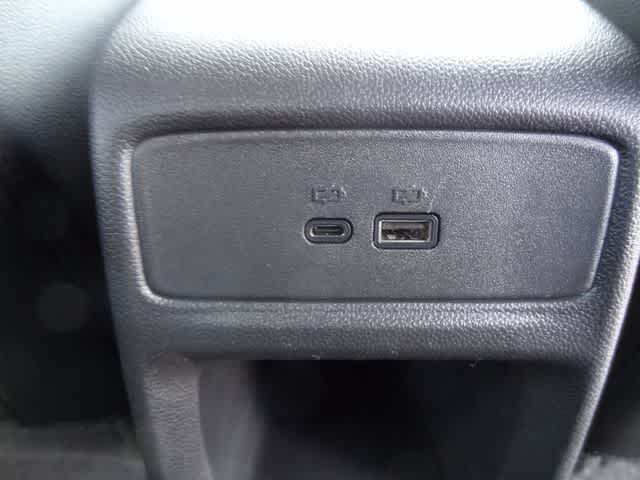 Thumbnail: 2025 Chevrolet Trax - 10