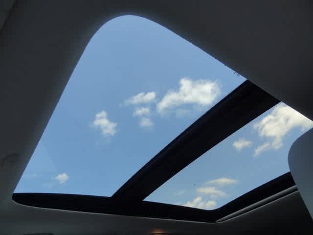 Thumbnail: 2026 INFINITI QX60 - 7