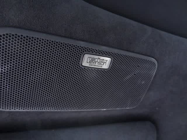 Thumbnail: 2022 Lexus LS - 13