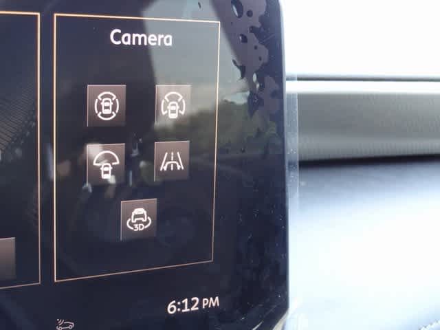 Thumbnail: 2026 INFINITI QX60 - 24