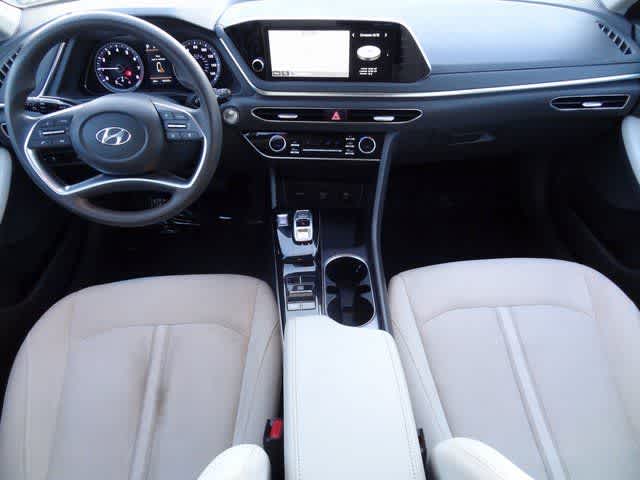Thumbnail: 2023 Hyundai Sonata - 10