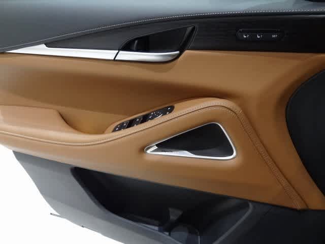 Thumbnail: 2026 INFINITI QX60 - 15