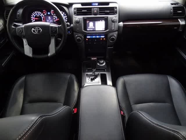 Thumbnail: 2018 Toyota 4Runner - 13