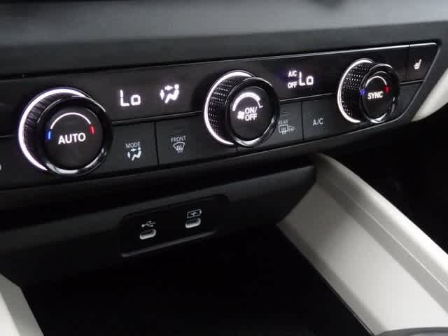 Thumbnail: 2024 Honda Accord - 28