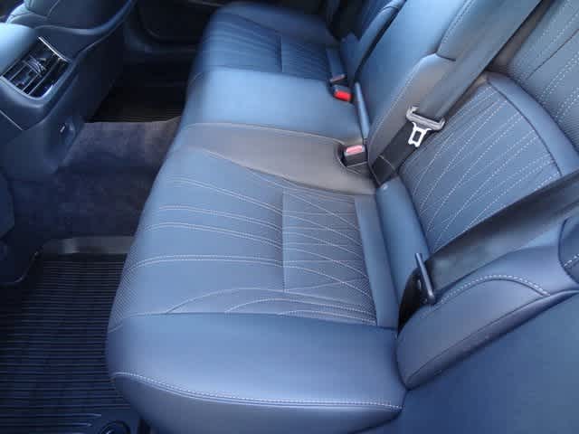 Thumbnail: 2022 Lexus LS - 9