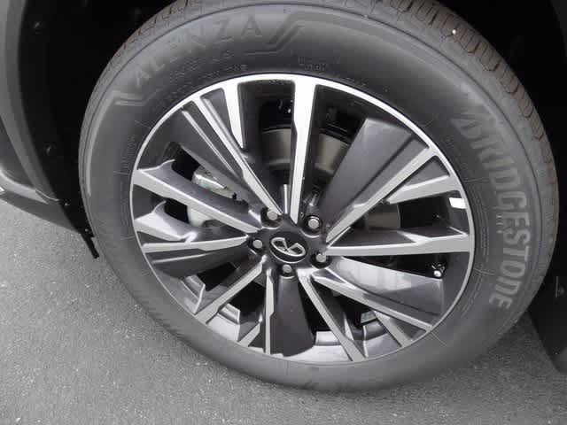 Thumbnail: 2026 INFINITI QX60 - 39