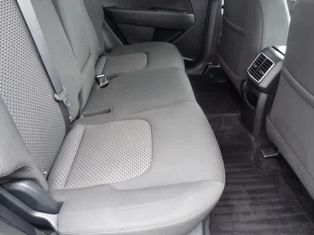 Thumbnail: 2023 Kia Sportage - 9