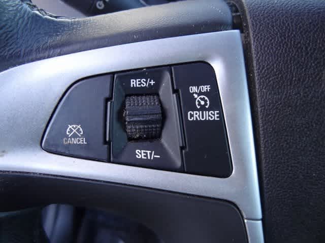 Thumbnail: 2016 GMC Terrain - 15