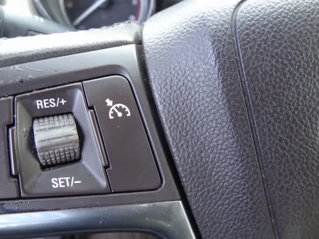 Thumbnail: 2016 Buick Verano - 13