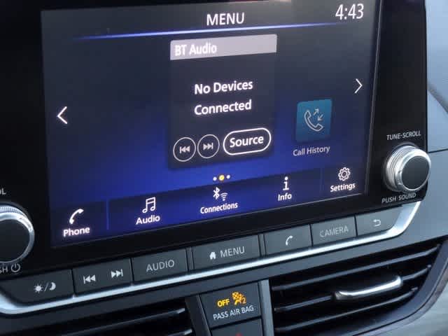 Thumbnail: 2024 Nissan Altima - 21