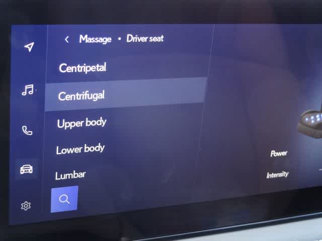 Thumbnail: 2025 Lexus LS - 40