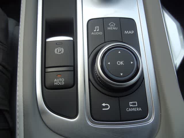 Thumbnail: 2026 INFINITI QX60 - 33