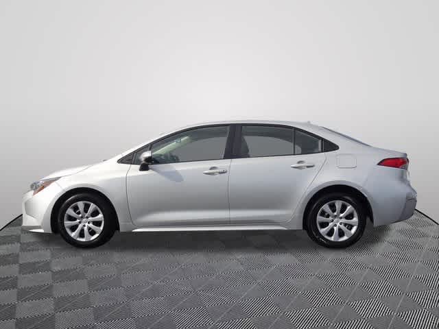 Thumbnail: 2023 Toyota Corolla - 2