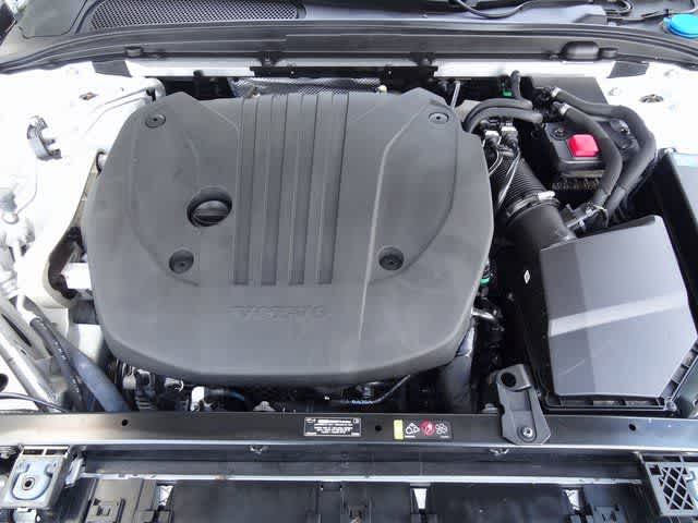 Thumbnail: 2024 Volvo S60 - 40