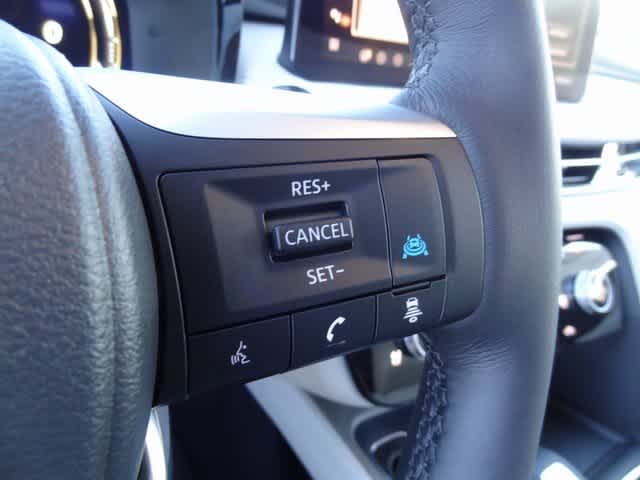 Thumbnail: 2026 INFINITI QX60 - 20