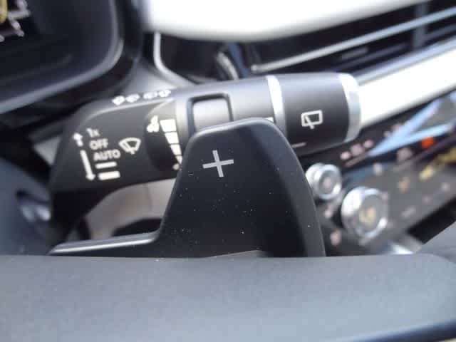 Thumbnail: 2026 INFINITI QX60 - 21