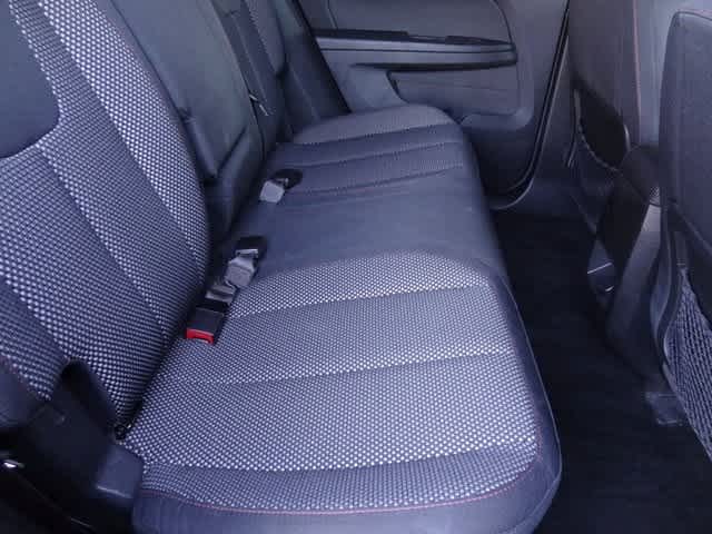 Thumbnail: 2016 GMC Terrain - 10