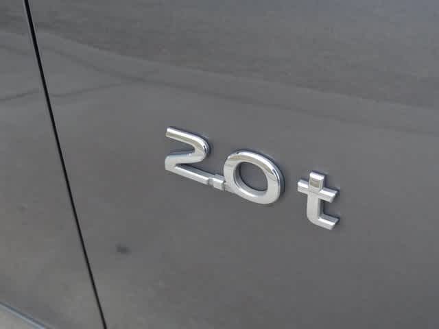 Thumbnail: 2016 INFINITI Q50 - 27