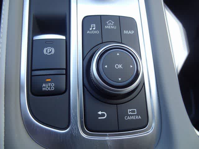 Thumbnail: 2026 INFINITI QX60 - 34