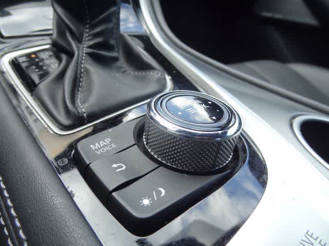 Thumbnail: 2018 INFINITI Q60 - 27