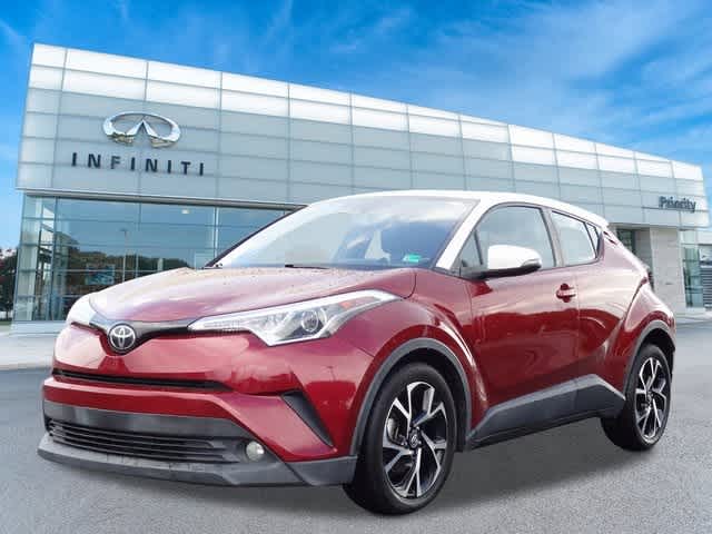 2018 Toyota C-HR XLE -
                  Chesapeake, VA