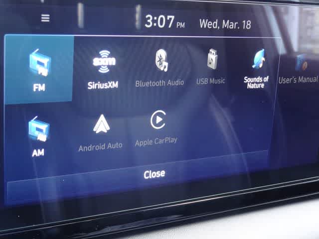 Thumbnail: 2023 Hyundai Palisade - 42