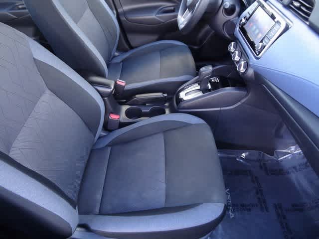 Thumbnail: 2023 Nissan Versa - 13