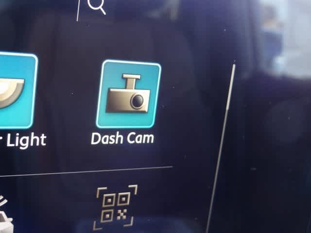 Thumbnail: 2026 INFINITI QX80 - 35