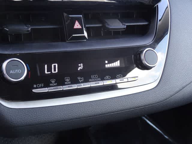 Thumbnail: 2023 Toyota Corolla - 24