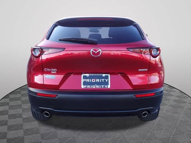 Thumbnail: 2021 Mazda CX-30 - 3