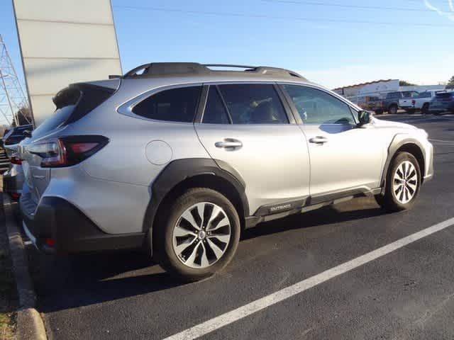 Thumbnail: 2024 Subaru Outback - 6