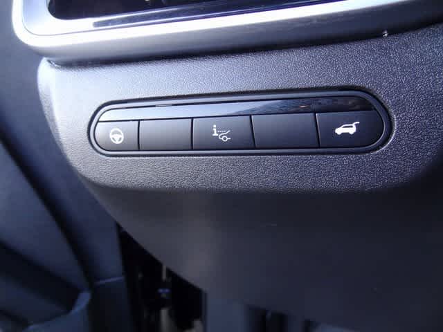 Thumbnail: 2026 INFINITI QX60 - 26