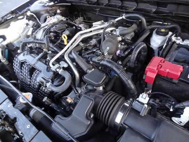 Thumbnail: 2024 Nissan Altima - 32