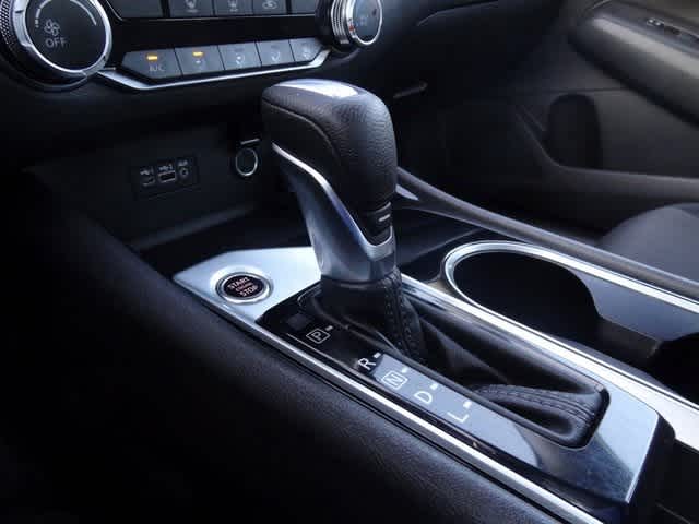 Thumbnail: 2024 Nissan Altima - 26