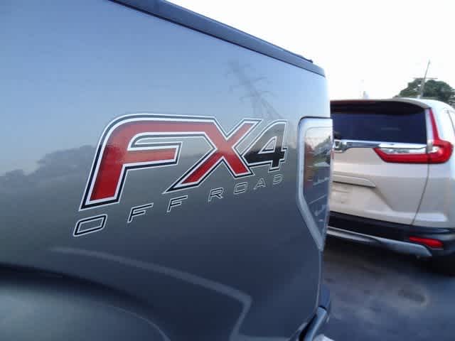 Thumbnail: 2012 Ford F-150 - 7