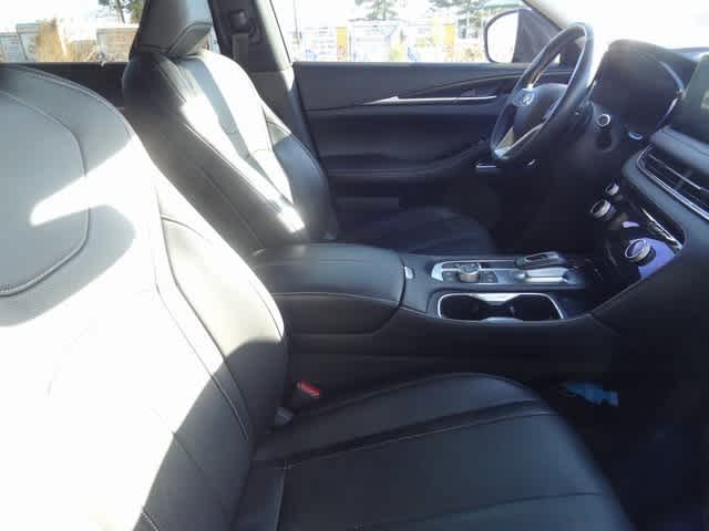 Thumbnail: 2022 INFINITI QX60 - 12