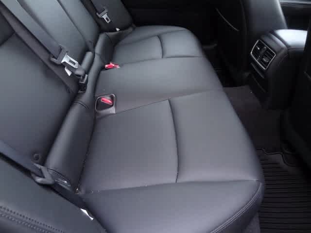 Thumbnail: 2016 INFINITI Q50 - 21