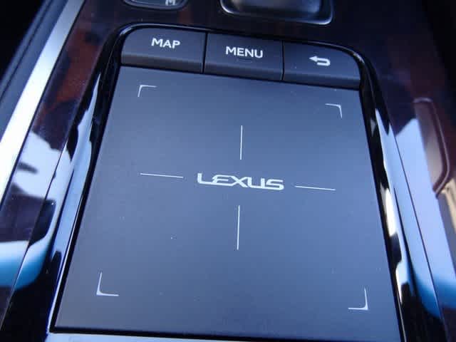 Thumbnail: 2022 Lexus LS - 48