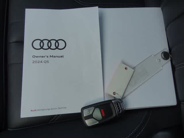 Thumbnail: 2024 Audi Q5 - 43