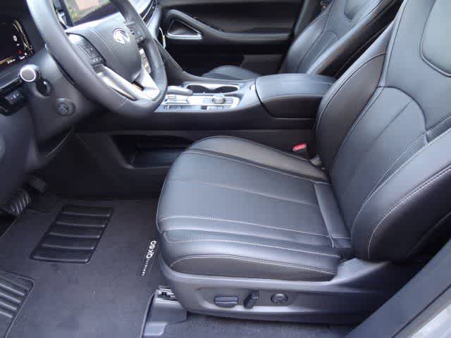 Thumbnail: 2026 INFINITI QX60 - 6