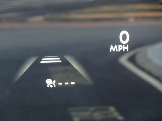 Thumbnail: 2026 INFINITI QX80 - 23