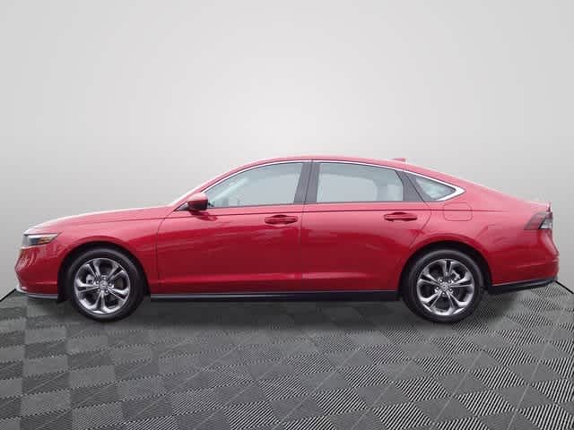 Thumbnail: 2024 Honda Accord - 2