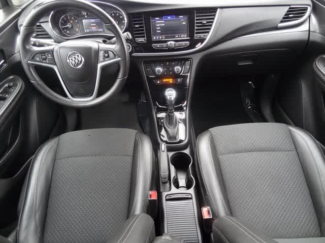 Thumbnail: 2022 Buick Encore - 11